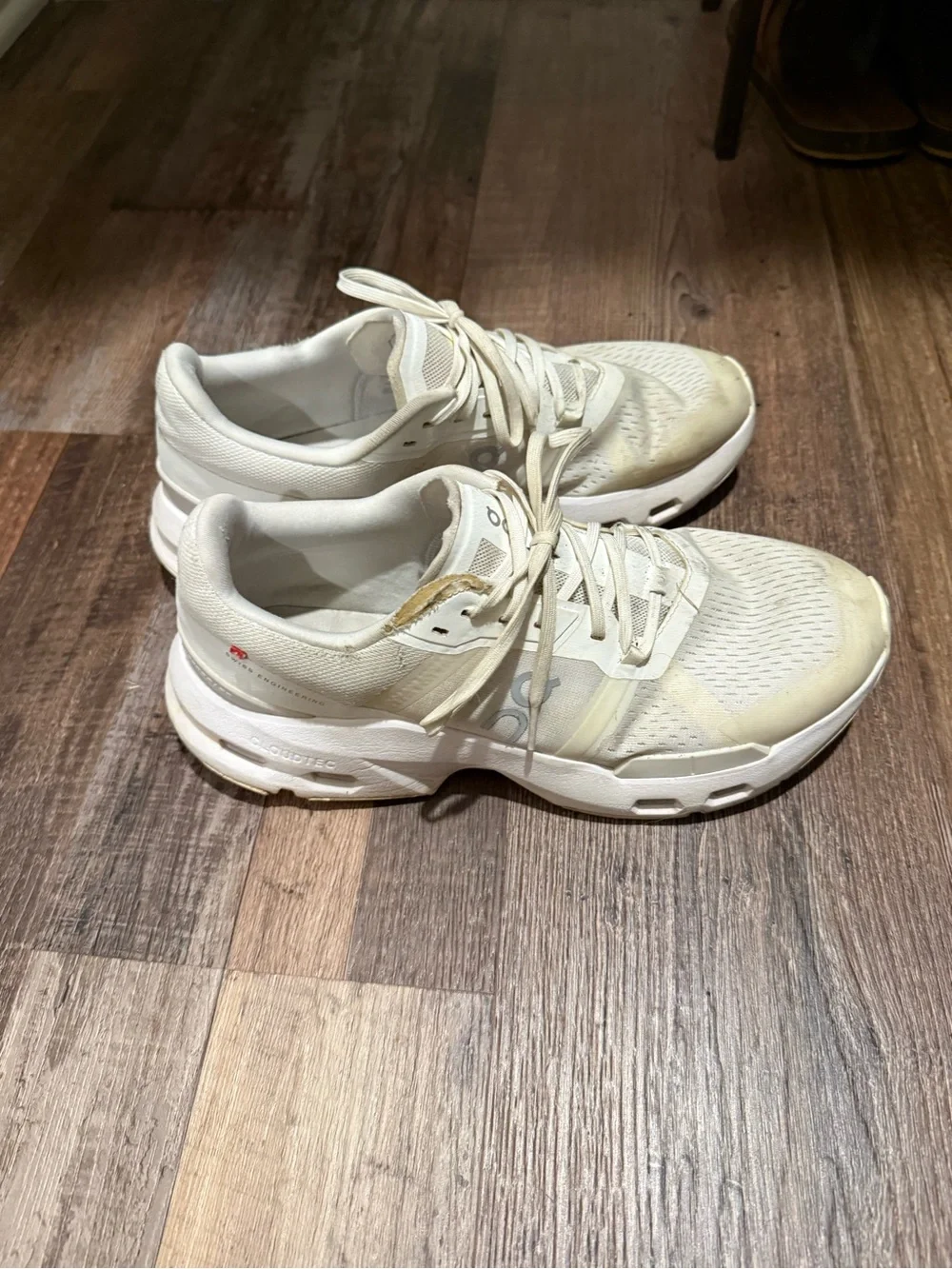 On Clouds Mens 9.5